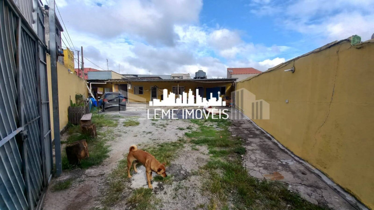 Imagem Casa com 1 Quarto à Venda, 340 m² em Jardim São João (são Rafael) - São Paulo