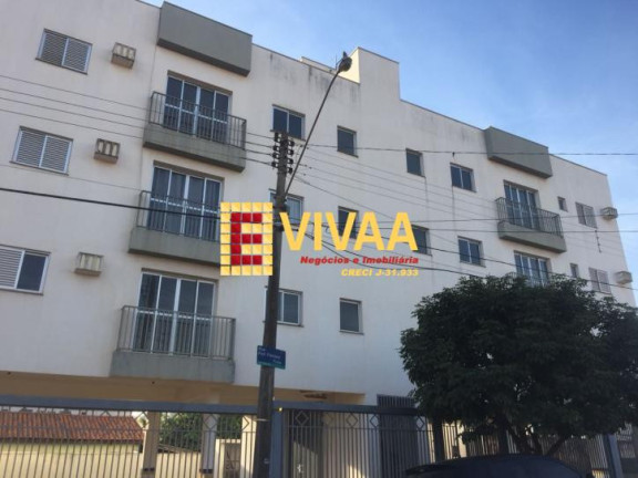 Apartamento com 2 Quartos à Venda,  em São José Do Rio Preto
