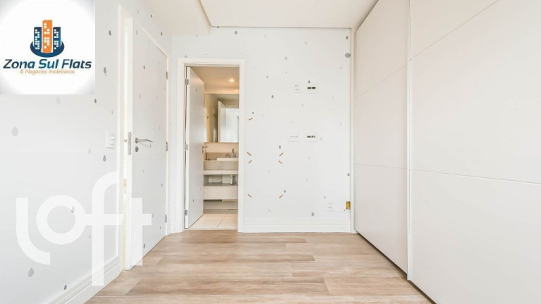 Imagem Apartamento com 2 Quartos à Venda, 92 m² em Jardim Das Acácias - São Paulo