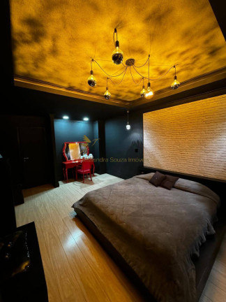 Imagem Casa com 3 Quartos à Venda, 280 m² em Tamboré - Santana De Parnaíba Imagem Casa com 3 Quartos à Venda, 280 m² em Tamboré - Santana De Parnaíba