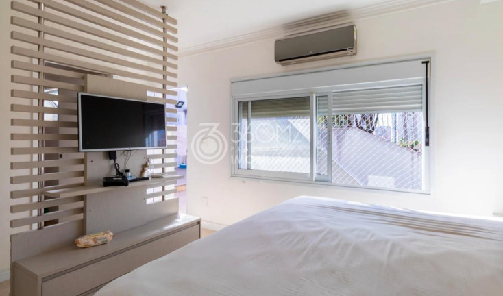 Imagem Casa com 4 Quartos à Venda, 270 m² em Vila Alpina - Santo André Imagem Casa com 4 Quartos à Venda, 270 m² em Vila Alpina - Santo André