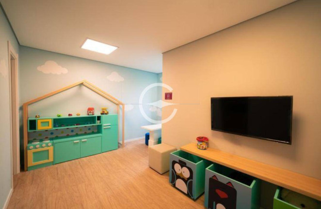 Imagem Apartamento com 1 Quarto à Venda, 34 m² em Santo Amaro - São Paulo Imagem Apartamento com 1 Quarto à Venda, 34 m² em Santo Amaro - São Paulo