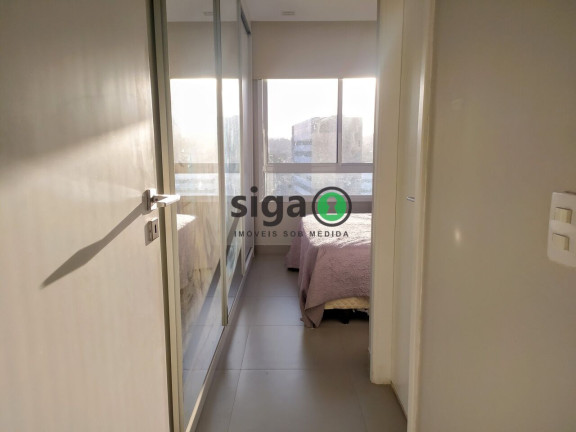 Imagem Apartamento com 2 Quartos para Alugar, 69 m² em Brooklin - São Paulo Imagem Apartamento com 2 Quartos para Alugar, 69 m² em Brooklin - São Paulo