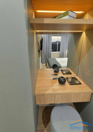 Imagem Apartamento com 2 Quartos à Venda, 85 m² em Granja Viana - Cotia