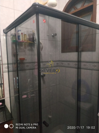 Imagem Casa de Condomínio com 3 Quartos à Venda, 143 m² em Arsenal - São Gonçalo Imagem Casa de Condomínio com 3 Quartos à Venda, 143 m² em Arsenal - São Gonçalo