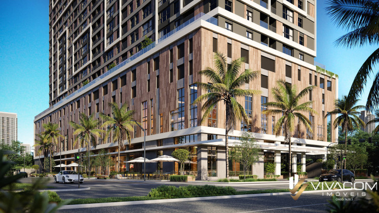 Imagem Apartamento com 2 Quartos à Venda, 74 m² em Centro - Biguaçu Imagem Apartamento com 2 Quartos à Venda, 74 m² em Centro - Biguaçu