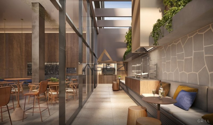 Imagem Apartamento com 3 Quartos à Venda, 171 m² em Vila Nova Conceição - São Paulo