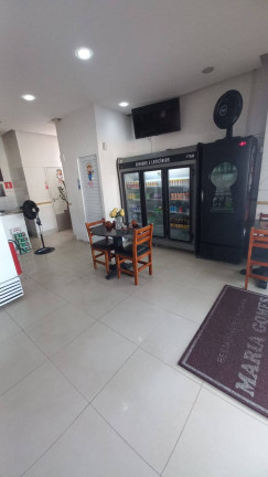 Imagem Ponto Comercial à Venda, 150 m² em Boqueirão - Praia Grande Imagem Ponto Comercial à Venda, 150 m² em Boqueirão - Praia Grande