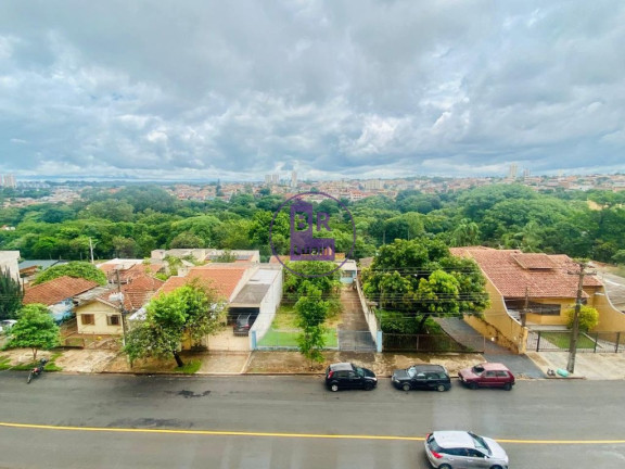 Imagem Apartamento com 3 Quartos para Alugar, 73 m² em Andrade - Londrina