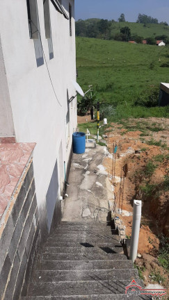 Imagem Casa com 4 Quartos à Venda, 220 m² em Jardim Terras De São João - Jacareí Imagem Casa com 4 Quartos à Venda, 220 m² em Jardim Terras De São João - Jacareí
