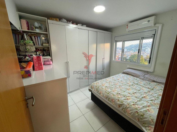 Imagem Apartamento com 2 Quartos à Venda, 70 m² em Bela Vista - São José Imagem Apartamento com 2 Quartos à Venda, 70 m² em Bela Vista - São José