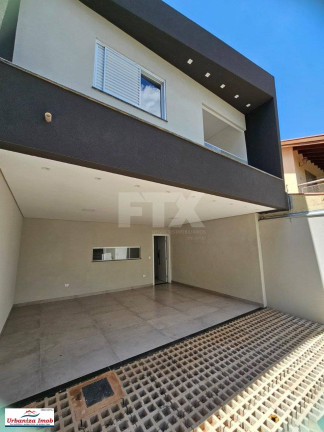 Imagem Sobrado com 3 Quartos à Venda, 162 m² em Flamboyant - Campo Grande Imagem Sobrado com 3 Quartos à Venda, 162 m² em Flamboyant - Campo Grande