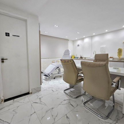 Sala Comercial à Venda, 188 m² em Jundiaí - Anápolis