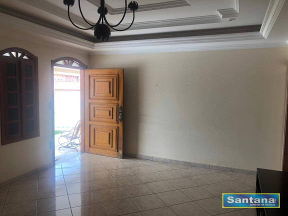 Imagem Casa com 3 Quartos à Venda, 250 m² em Estância Itajá - Caldas Novas Imagem Casa com 3 Quartos à Venda, 250 m² em Estância Itajá - Caldas Novas