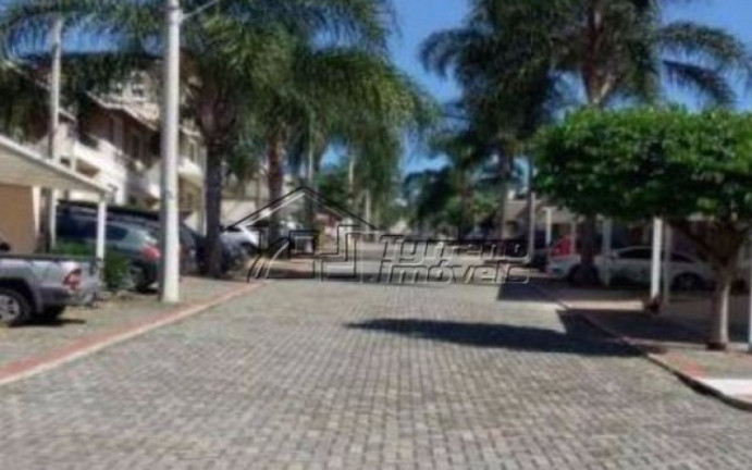 Imagem Casa de Condomínio com 4 Quartos à Venda, 110 m² em Jardim América - São José Dos Campos Imagem Casa de Condomínio com 4 Quartos à Venda, 110 m² em Jardim América - São José Dos Campos