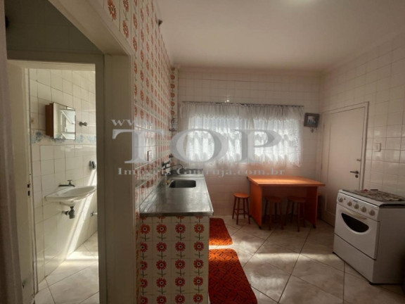 Imagem Apartamento com 3 Quartos para Alugar, 90 m² em Pitangueiras - Guarujá Imagem Apartamento com 3 Quartos para Alugar, 90 m² em Pitangueiras - Guarujá
