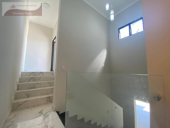 Imagem Casa à Venda, 173 m² em Condomínio Villa Verde Bragança - Bragança Paulista