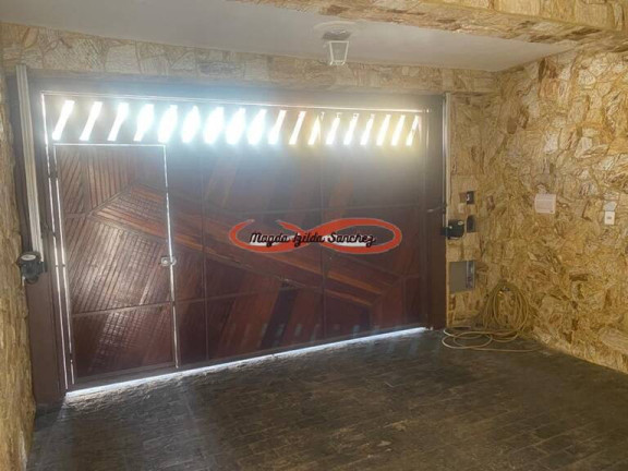 Imagem Casa com 3 Quartos à Venda, 177 m² em Vila Correa - Ferraz De Vasconcelos