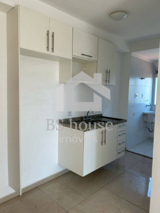 Imagem Apartamento com 1 Quarto à Venda, 42 m² em Vila Alpina - Santo André Imagem Apartamento com 1 Quarto à Venda, 42 m² em Vila Alpina - Santo André