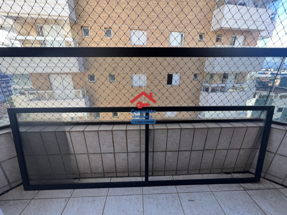 Imagem Apartamento com 1 Quarto à Venda, 68 m² em Aviação - Praia Grande Imagem Apartamento com 1 Quarto à Venda, 68 m² em Aviação - Praia Grande