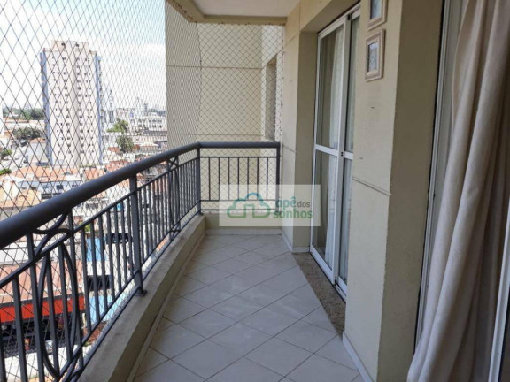 Imagem Apartamento com 3 Quartos à Venda, 126 m² em Vila Romana - São Paulo Imagem Apartamento com 3 Quartos à Venda, 126 m² em Vila Romana - São Paulo