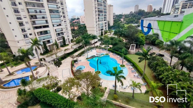 Imagem Apartamento com 4 Quartos à Venda, 171 m² em Alto Da Boa Vista - São Paulo Imagem Apartamento com 4 Quartos à Venda, 171 m² em Alto Da Boa Vista - São Paulo