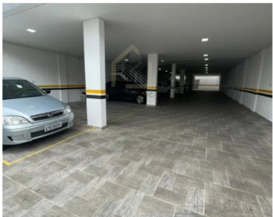 Imagem Cobertura com 2 Quartos à Venda, 90 m² em Vila Vitória - Santo André