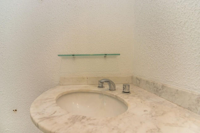 Imagem Apartamento com 1 Quarto à Venda, 34 m² em Moema - São Paulo