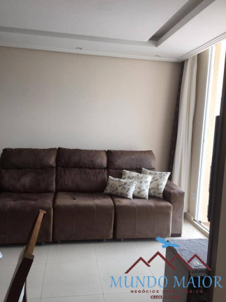 Imagem Apartamento com 3 Quartos à Venda, 70 m² em Vila Bela - São Paulo Imagem Apartamento com 3 Quartos à Venda, 70 m² em Vila Bela - São Paulo