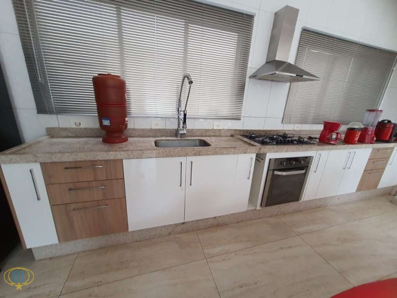 Imagem Sobrado com 4 Quartos à Venda, 398 m² em Residencial Dos Lagos - Cotia