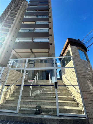 Imagem Apartamento com 3 Quartos à Venda, 74 m² em Aviação - Praia Grande Imagem Apartamento com 3 Quartos à Venda, 74 m² em Aviação - Praia Grande