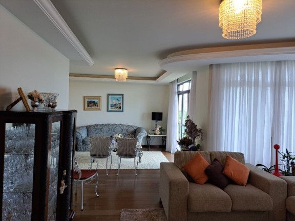 Imagem Apartamento com 4 Quartos à Venda, 293 m² em Agronômica - Florianópolis