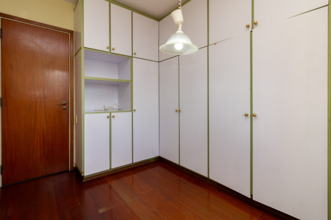 Imagem Apartamento com 3 Quartos à Venda, 81 m² em Vila Clementino - São Paulo Imagem Apartamento com 3 Quartos à Venda, 81 m² em Vila Clementino - São Paulo
