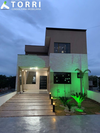 Imóvel com 4 Quartos à Venda, 320 m² em Condomínio Jardim Guarujá - Salto