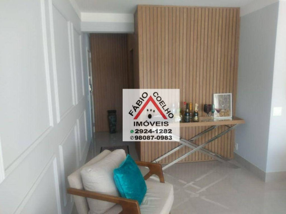 Imagem Apartamento com 2 Quartos à Venda, 85 m² em Granja Julieta - São Paulo Imagem Apartamento com 2 Quartos à Venda, 85 m² em Granja Julieta - São Paulo