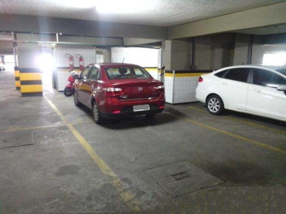 Imagem Apartamento com 3 Quartos à Venda, 134 m² em Itaigara - Salvador