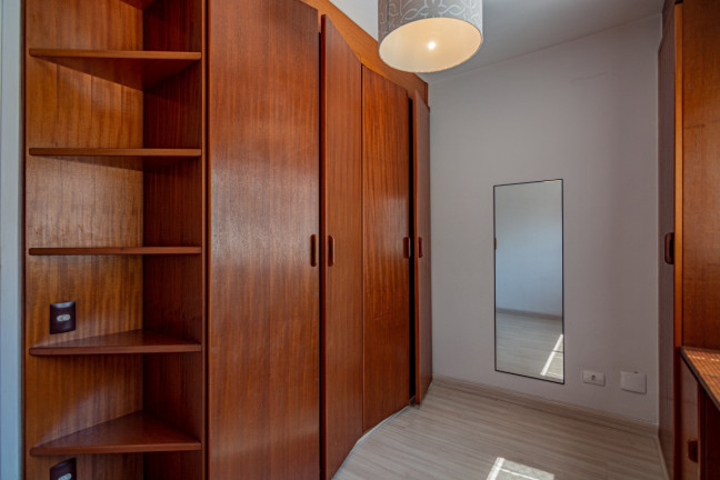 Imagem Apartamento com 3 Quartos à Venda, 87 m² em Vila Romana - São Paulo