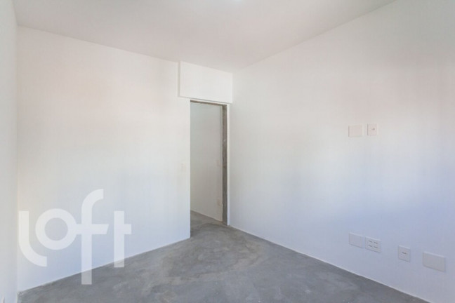 Imagem Imóvel com 3 Quartos à Venda, 107 m² em Perdizes - São Paulo