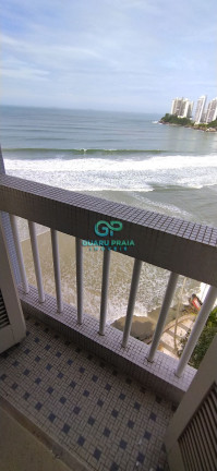 Imagem Apartamento com 3 Quartos à Venda, 158 m² em Astúrias - Guarujá