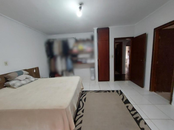Imagem Casa com 4 Quartos à Venda, 159 m² em Vila Bela Vista - Botucatu