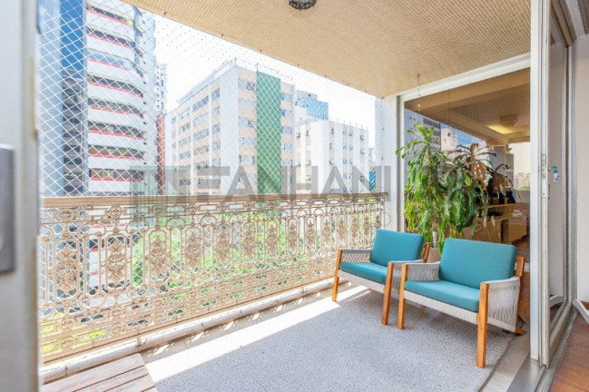 Imagem Imóvel com 3 Quartos à Venda, 331 m² em Itaim Bibi - São Paulo