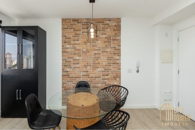 Imagem Apartamento com 1 Quarto à Venda, 37 m² em Chácara Inglesa - São Paulo Imagem Apartamento com 1 Quarto à Venda, 37 m² em Chácara Inglesa - São Paulo