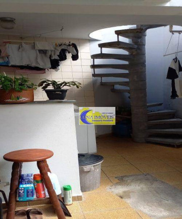 Imagem Sobrado com 3 Quartos à Venda, 147 m² em Vila Caminho Do Mar - São Bernardo Do Campo Imagem Sobrado com 3 Quartos à Venda, 147 m² em Vila Caminho Do Mar - São Bernardo Do Campo