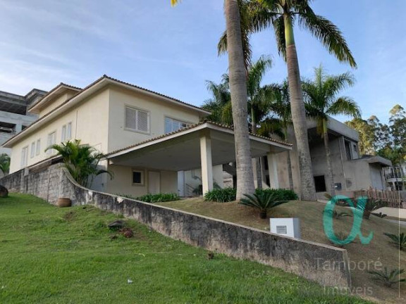 Imagem Casa com 4 Quartos à Venda, 450 m² em Tamboré - Santana De Parnaíba Imagem Casa com 4 Quartos à Venda, 450 m² em Tamboré - Santana De Parnaíba