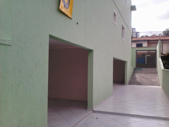 Imagem Casa com 3 Quartos à Venda, 164 m² em Butantã - São Paulo