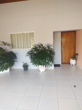 Imagem Casa com 2 Quartos à Venda, 87 m² em Jardim Dalla Costa - Araras