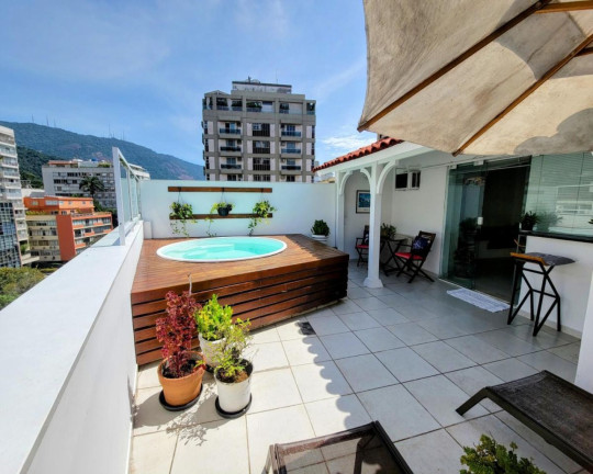 Imagem Imóvel com 3 Quartos à Venda, 216 m² em Leblon - Rio De Janeiro Imagem Imóvel com 3 Quartos à Venda, 216 m² em Leblon - Rio De Janeiro