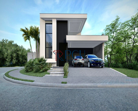 Imagem Casa com 3 Quartos à Venda, 234 m² em Parque Ibiti Reserva - Sorocaba