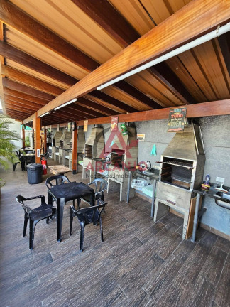 Imagem Loft com 1 Quarto à Venda, 16 m² em Maranduba - Ubatuba Imagem Loft com 1 Quarto à Venda, 16 m² em Maranduba - Ubatuba
