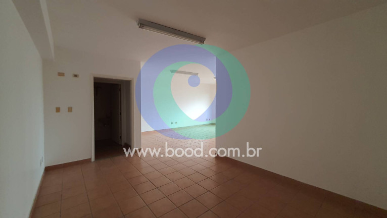 Imagem Sala Comercial para Alugar, 44 m² em Vila Belmiro - Santos Imagem Sala Comercial para Alugar, 44 m² em Vila Belmiro - Santos